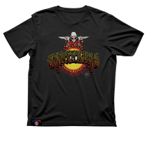 Load image into Gallery viewer, Grateful Dead X Rick Griffin "Aoxomoxoa" Tee