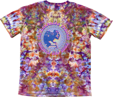 Load image into Gallery viewer, "Bicycle Day 2023" Tie-Dye - 80th Anniversary