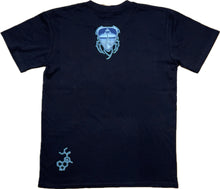 Load image into Gallery viewer, “Bicycle Day” 2023 Black - 80th Anniversary