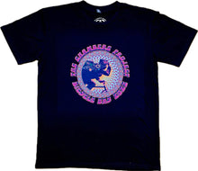 Load image into Gallery viewer, “Bicycle Day” 2023 Black - 80th Anniversary