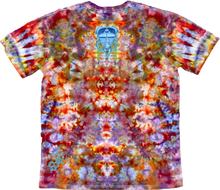 Load image into Gallery viewer, "Bicycle Day 2023" Tie-Dye - 80th Anniversary