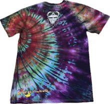 Load image into Gallery viewer, Roger Dean “Dragon At Dawn” Tie-Dye