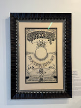 Load image into Gallery viewer, Liminal Trading Co. "Glass Is Dead: A Grateful Pipe Exhibition" Lava Foil Poster