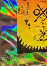 Load image into Gallery viewer, Rick Griffin "Full Spectrum OXO" BUNDLE