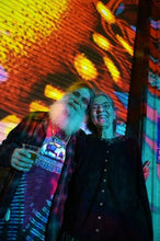 Load image into Gallery viewer, "Jay And Mary's Magic Beans" Blue Spruce (Fundraiser Shirt)