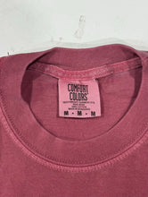 Load image into Gallery viewer, "Jay And Mary's Magic Beans" Crimson (Fundraiser Shirt)