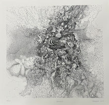 Load image into Gallery viewer, "Wrinkle 4 (Opto)" by Jacaeber Kastor