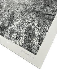 Load image into Gallery viewer, "Psychedelic Sun 4" by Jacaeber Kastor