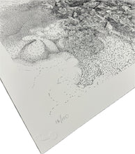 Load image into Gallery viewer, "Wrinkle 4 (Opto)" by Jacaeber Kastor