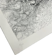 Load image into Gallery viewer, "Wrinkle 3 (Tickle)" by Jacaeber Kastor