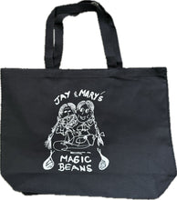Load image into Gallery viewer, "Jay And Mary's Magic Beans" Blue Spruce (Fundraiser Shirt)