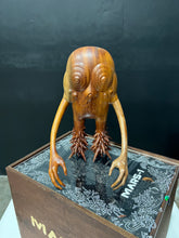 Load image into Gallery viewer, WOODEN ELECTRIC MONKEY MAN SCULPTURE BY MARS-1