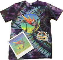 Load image into Gallery viewer, Roger Dean "Dragon At Dawn" Bundle