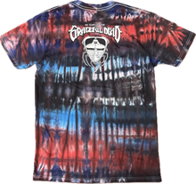 Load image into Gallery viewer, Grateful Dead X AJ Masthay X TCP "US Blues" Tie-Dye