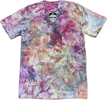 Load image into Gallery viewer, Rick Griffin "Flying Eyeball" Tie-Dye