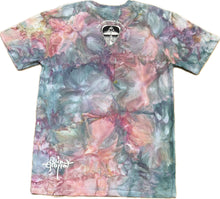 Load image into Gallery viewer, Rick Griffin "Flying Eyeball" Tie-Dye