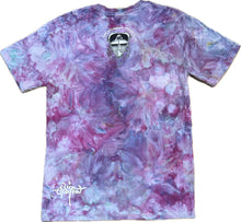 Load image into Gallery viewer, Rick Griffin "Surfing Eyeball" Tie-Dye