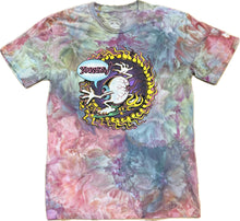 Load image into Gallery viewer, Rick Griffin "Surfing Eyeball" Tie-Dye