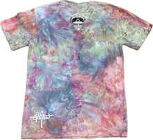 Load image into Gallery viewer, Rick Griffin "Surfing Eyeball" Tie-Dye