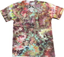 Load image into Gallery viewer, Rick Griffin "Crying Eye" Tie-Dye