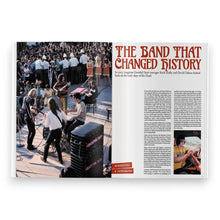 Load image into Gallery viewer, 60 Years of The Grateful Dead Experience – Special Relix Softcover Book
