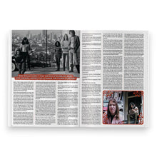 Load image into Gallery viewer, 60 Years of The Grateful Dead Experience – Special Relix Softcover Book