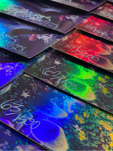 Load image into Gallery viewer, MEAR ONE "A Midsummer Night's Trip" Lithograph Print