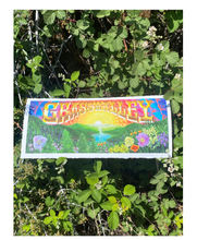 Load image into Gallery viewer, Justin Lovato "Grass Valley" Tie-Dye Bundle