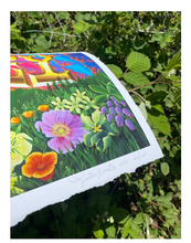 Load image into Gallery viewer, Justin Lovato "Grass Valley" Tie-Dye Bundle