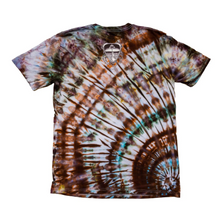 Load image into Gallery viewer, Justin Lovato "Grass Valley" Tie-Dye Bundle