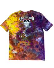 Load image into Gallery viewer, Grateful Dead X Rick Griffin "Aoxomoxoa" Tie-Dye