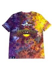 Load image into Gallery viewer, Grateful Dead X Rick Griffin "Aoxomoxoa" Tie-Dye