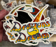 Load image into Gallery viewer, Roger Dean "Dragon At Dawn" Bundle