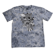 Load image into Gallery viewer, Kentucky Derby 50th Anniversary Print: "Don't Worry. At Thee First Hint Of Trouble I'll Start Pumping This "Chemical Billy" Into The Crowd."