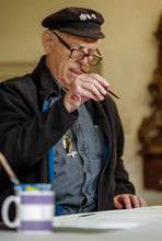 Load image into Gallery viewer, "Savage Journey by Ralph Steadman – The American Dream" Edition