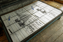 Load image into Gallery viewer, "Savage Journey by Ralph Steadman – The American Dream" Edition