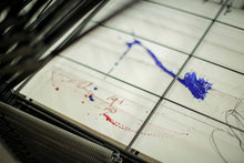 Load image into Gallery viewer, "Savage Journey by Ralph Steadman – The American Dream" Edition