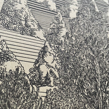 Load image into Gallery viewer, "Cultivate" by Justin Lovato