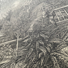 Load image into Gallery viewer, "Cultivate" by Justin Lovato