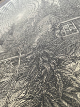 Load image into Gallery viewer, "Cultivate" by Justin Lovato