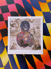 Load image into Gallery viewer, "MK Ultra Psyop Psnack Pack" by Justin Lovato Blotter