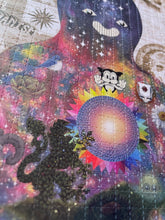 Load image into Gallery viewer, "MK Ultra Psyop Psnack Pack" by Justin Lovato Blotter