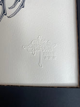 Load image into Gallery viewer, Rick Griffin "CRYING EYE" (Limited Edition Boxed Cotton Rag Edition)