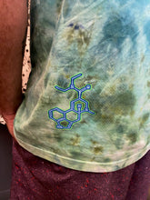 Load image into Gallery viewer, "Bicycle Day 2023" Tie-Dye - 80th Anniversary