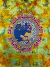 Load image into Gallery viewer, "Bicycle Day 2023" Tie-Dye - 80th Anniversary