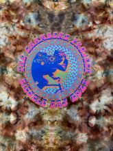 Load image into Gallery viewer, "Bicycle Day 2023" Tie-Dye - 80th Anniversary