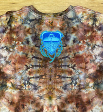 Load image into Gallery viewer, "Bicycle Day 2023" Tie-Dye - 80th Anniversary