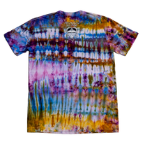 Load image into Gallery viewer, Jacaeber Kastor "Psychedelic Solution" Tie-Dye