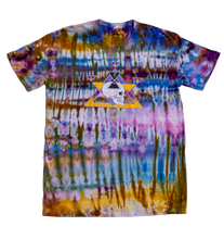 Load image into Gallery viewer, Jacaeber Kastor "Psychedelic Solution" Tie-Dye