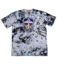 Load image into Gallery viewer, Rick Griffin "Crying Eye" Tie-Dye